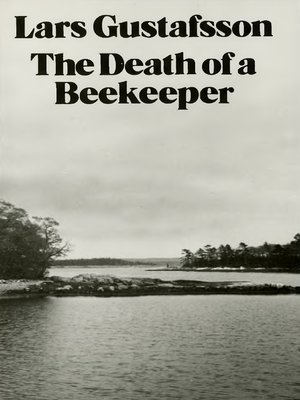 cover image of The Death of a Beekeeper